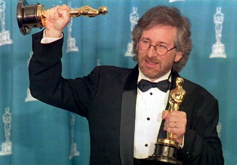 wie viele oscars hat steven spielberg